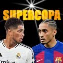 real madrid vs barcelona supercopa